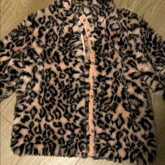 Winter Jacket - Picture 3 of 16